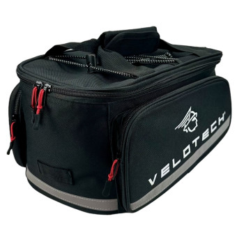 Velotech csomagtartó táska