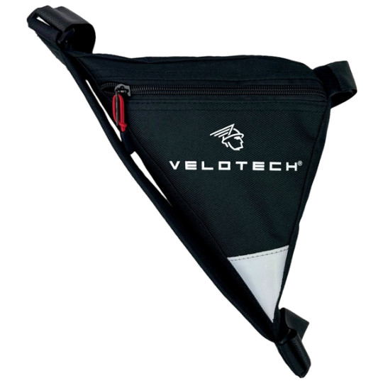 Velotech váztáska merevítős