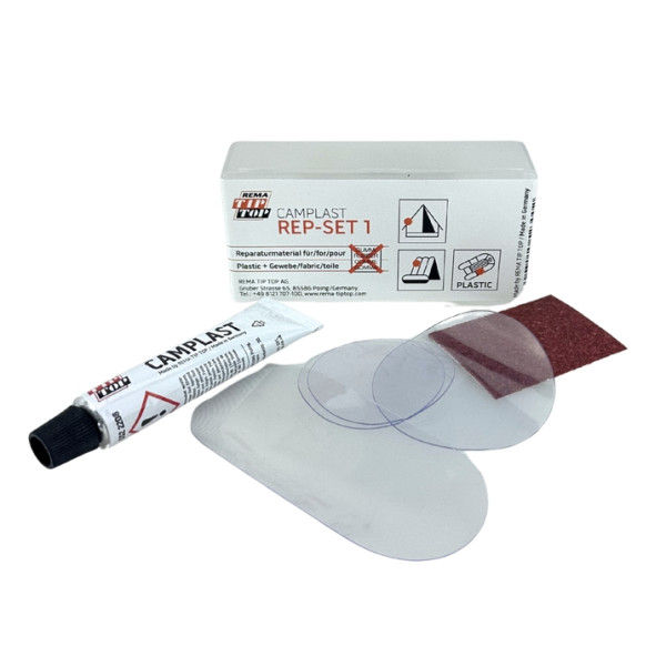 TIP-TOP Camplast mini