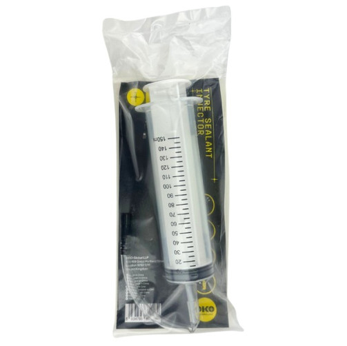 OKO Fecskendő 150 ml