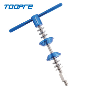 Toopre fejcsapágy/BB prés PRO