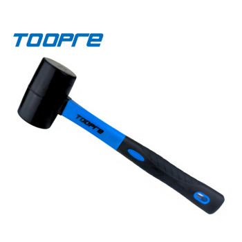 Toopre gumikalapács