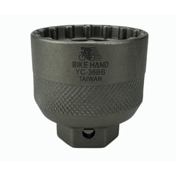 Zárógyűrű kulcs - Shimano