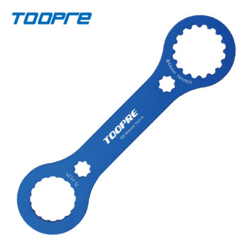 Toopre BB kulcs 2in1 A BASIC
