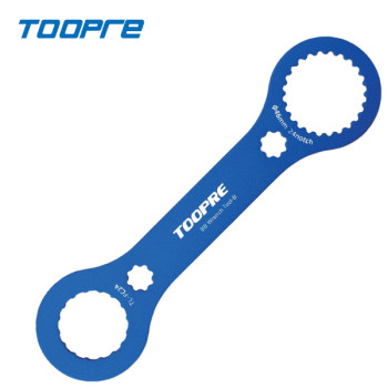 Toopre BB kulcs 2in1 B BASIC