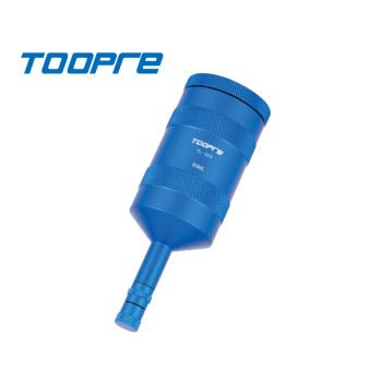 Toopre légtelenítő tartály PRO