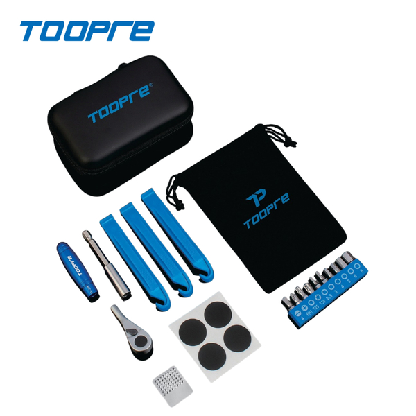 Toopre szerszámkészlet 18in1