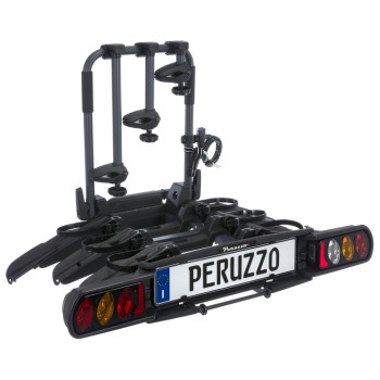 Peruzzo Pure 3 LOCK horogra