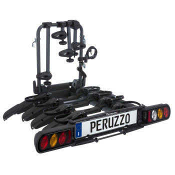 Peruzzo Pure 4 LOCK horogra