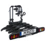 Peruzzo Pure 4 LOCK horogra