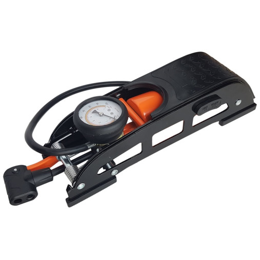 Pumpa Velotech taposós