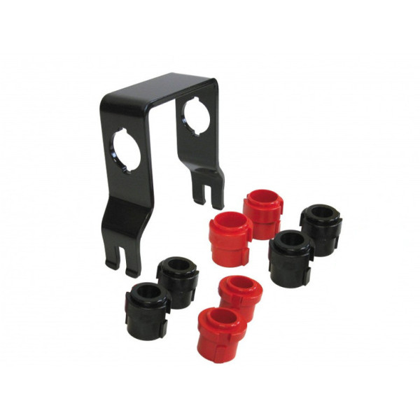 Szállító átütőtengely adapter