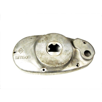 MOTORFEDÉL BAL /DEKNI/ SIMSON S50-50