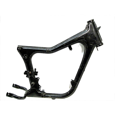 VÁZ   MZ/TS 150 MZ TS-150
