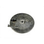 FÉKFEDÉL ELSŐ SIMSON SCHWALBE KR51/1-50