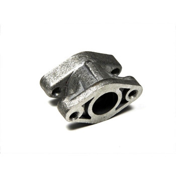 SZÍVÓCSONK KARBURÁTORHOZ FÉM SIMSON SCHWALBE KR51/1-50
