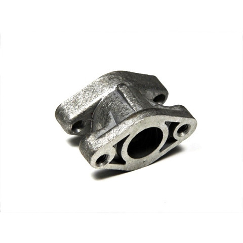 SZÍVÓCSONK KARBURÁTORHOZ FÉM SIMSON SCHWALBE KR51/1-50