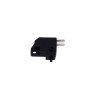 Féklámpa kapcsoló mikro SUZUKI SEPIA-50 CA1EA-EB-EC / KÍNAI 4T robogó