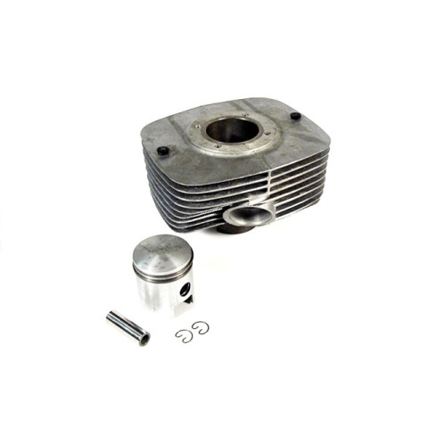 HENGER SZETT MZ TS-150