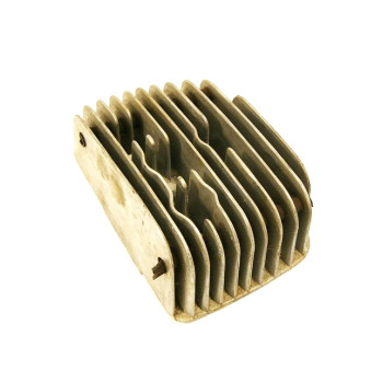 HENGERFEJ BAL  6V JAWA 634-350