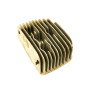 HENGERFEJ BAL  6V JAWA 634-350