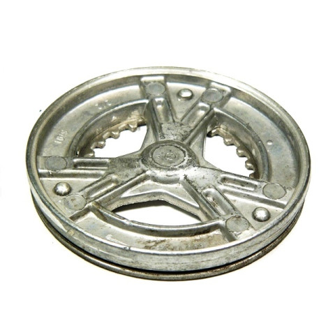 KUPLUNG NYOMÓLAP MZ ETZ-150
