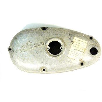 MOTORFEDÉL BAL /DEKNI/ SIMSON SCHWALBE KR51/1-50