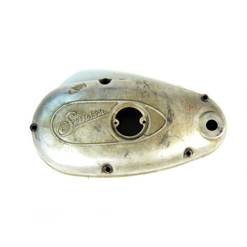 MOTORFEDÉL BAL /KÉZIVÁLTÓS/ /DEKNI/ SIMSON SCHWALBE KR51/1-50