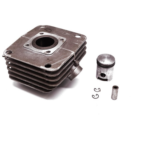 HENGER SIMSON S51-50