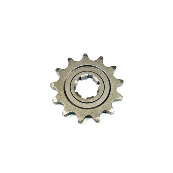 LÁNCKERÉK ELSŐ Z13 MZ TS-150