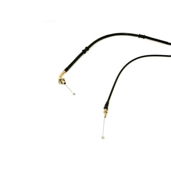 BOWDEN GÁZ FLY50 4T 2100/2210MM PIAGGIO FLY-50 4T