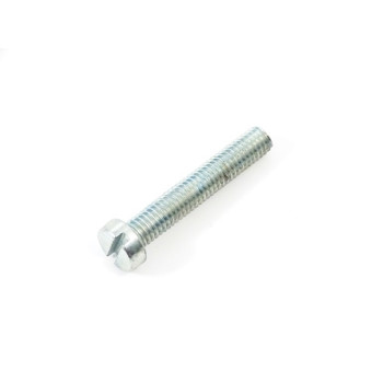 CSAVAR MOTORFEDÉL M6X35 SIMSON S51-50