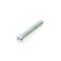 CSAVAR MOTORFEDÉL M6X35 SIMSON S51-50