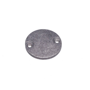 MOTORFEDÉL BAL ABLAK SIMSON S50-50