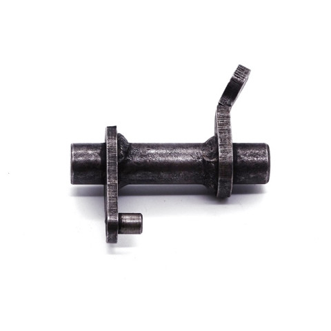 LÁBVÁLTÓ TENGELY SIMSON SCHWALBE KR51/1-50