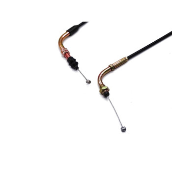 BOWDEN GÁZ 150 4T 1800/1900MM KÍNAI ROBOGÓ 4 ÜTEMŰ-125-150