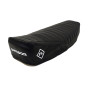 ÜLÉSHUZAT RAGASZTOTT / IFA SIMSON FELIRAT / SIMSON ENDURO-50