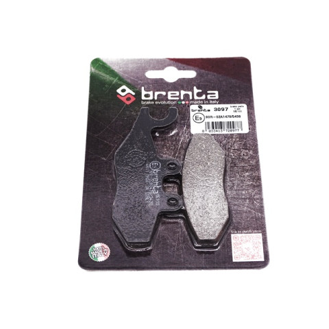 TÁRCSAFÉK BETÉT GRT.  96,8X41,2X9  X9 125 BRENTA PIAGGIO X9-250