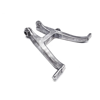 MOTORÁLLVÁNY /SZTENDER/ GYÁRI FORMA, TELJES HOSSZ:26,5CM SIMSON SCHWALBE KR51/1-50