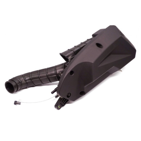 LEVEGŐSZŰRŐ HÁZ KPL. 4T 125-150 KÍNAI ROBOGÓ 4 ÜTEMŰ-125-150