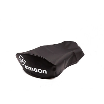 ÜLÉSHUZAT /IFA SIMSON FELIRATTAL/ SIMSON S51-50