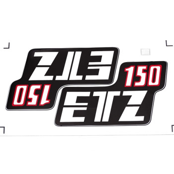 MATRICA SZERSZÁMDOBOZRA 150 PÁR MZ ETZ-150