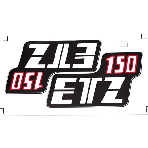 MATRICA SZERSZÁMDOBOZRA 150 PÁR MZ ETZ-150