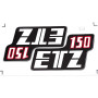 MATRICA SZERSZÁMDOBOZRA 150 PÁR MZ ETZ-150
