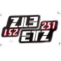 MATRICA SZERSZÁMDOBOZRA 251 /PÁR/ MZ ETZ-251
