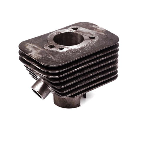 HENGER KINETIK LUNA-50