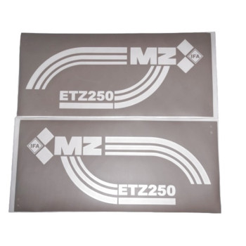 MATRICA KLT. NEGATÍV MZ ETZ-250