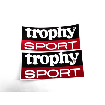 MATRICA DEKNIRE TROPHY SPORT /PÁR/ MZ ETS TROPHY SPORT-250
