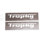MATRICA BENZINTANKRA PÁR /NEGATIV/ MZ ES TROPHY-150