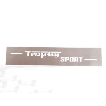 MATRICA DEKNIRE /NEGATIV/ MZ ES TROPHY-250/2